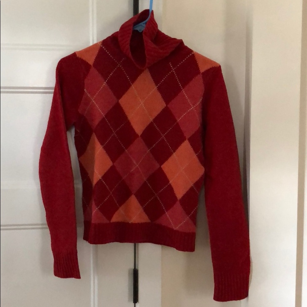 Abercrombie & Fitch Sweater